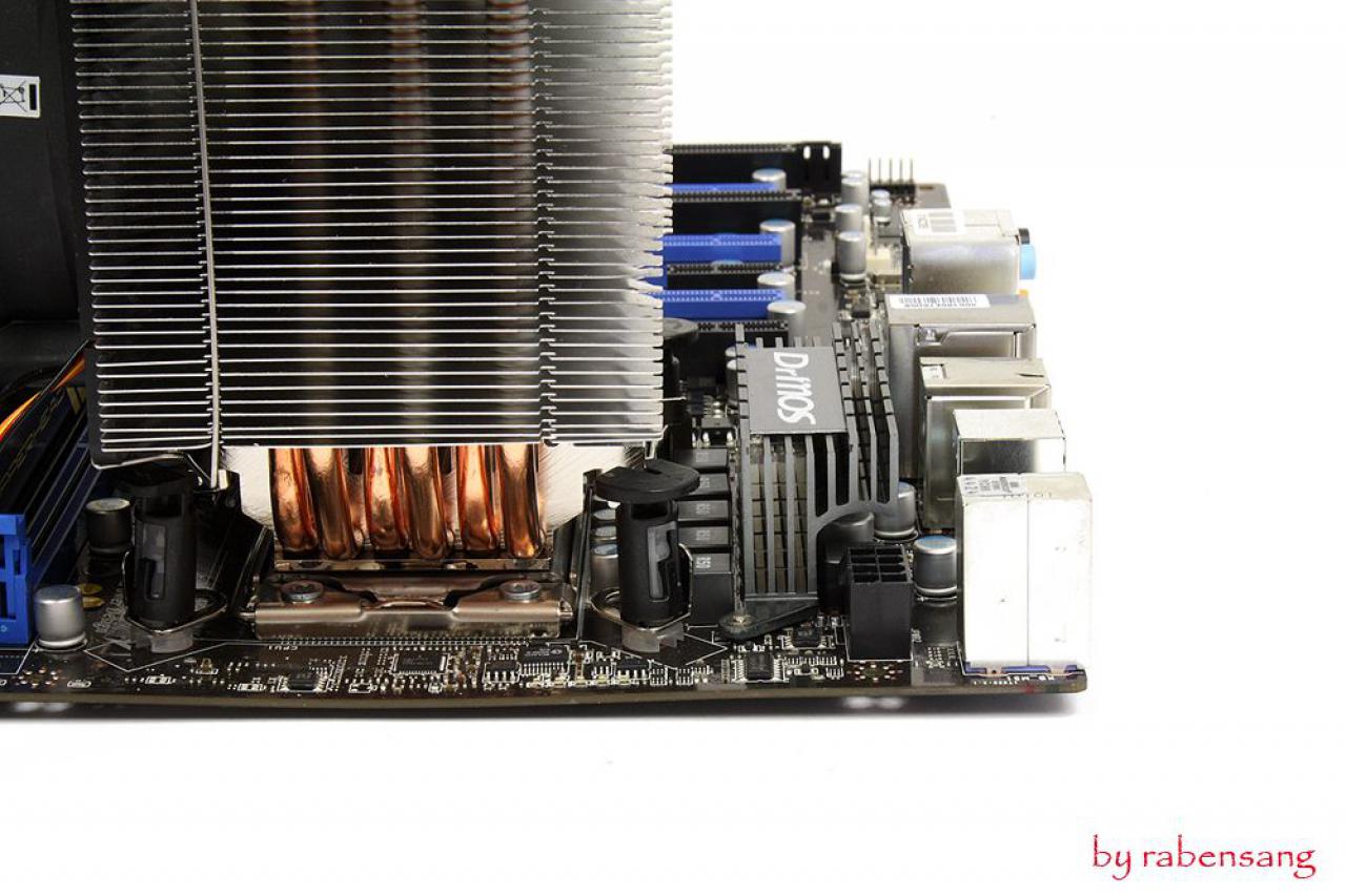 [16/07/2010] Prozessor zu heiß? CPU-Kühler im PCGHX-Test (53)