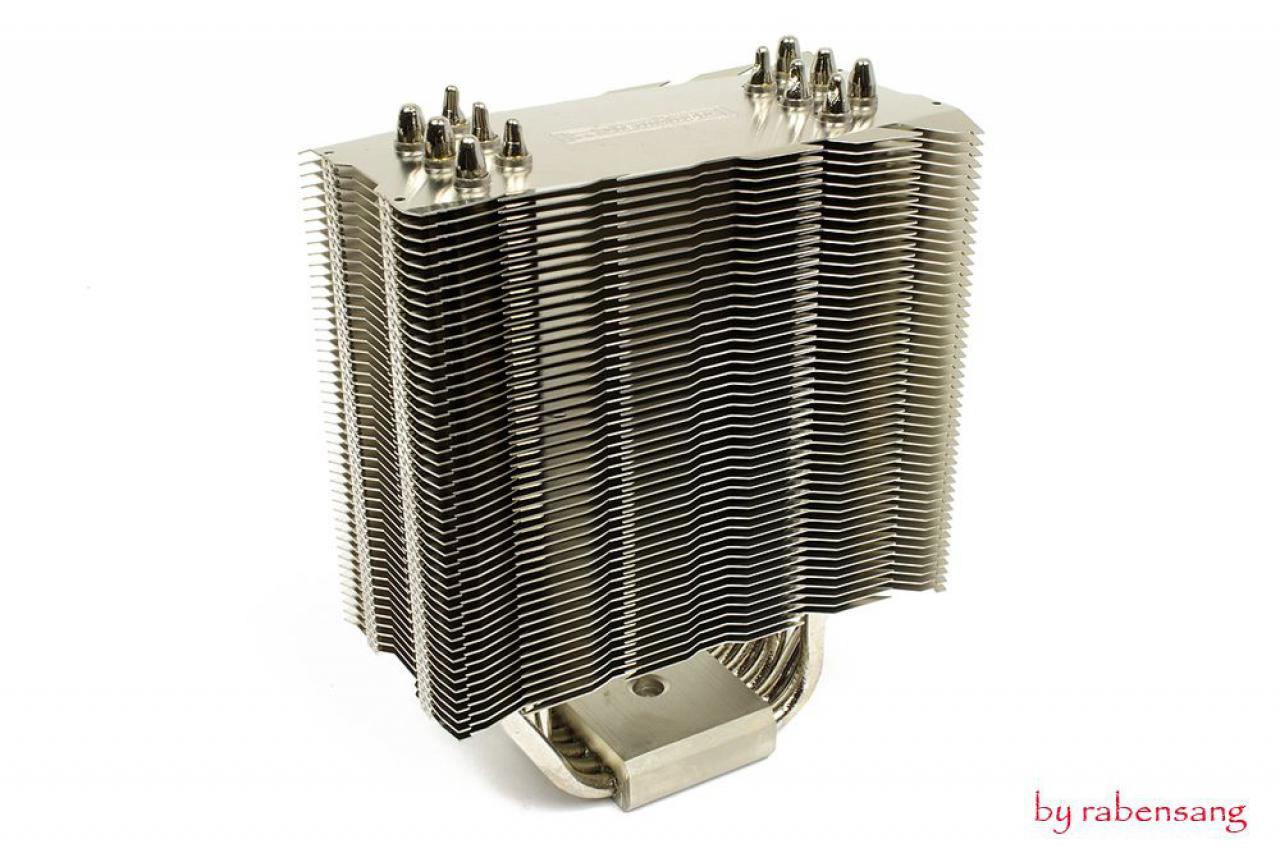 [16/07/2010] Prozessor zu heiß? CPU-Kühler im PCGHX-Test (58)