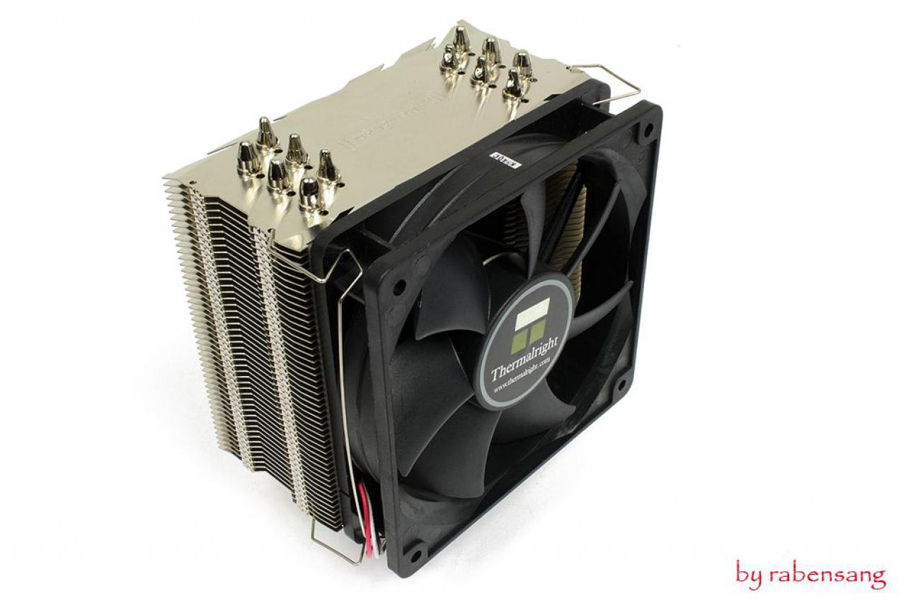 [16/07/2010] Prozessor zu heiß? CPU-Kühler im PCGHX-Test (62)