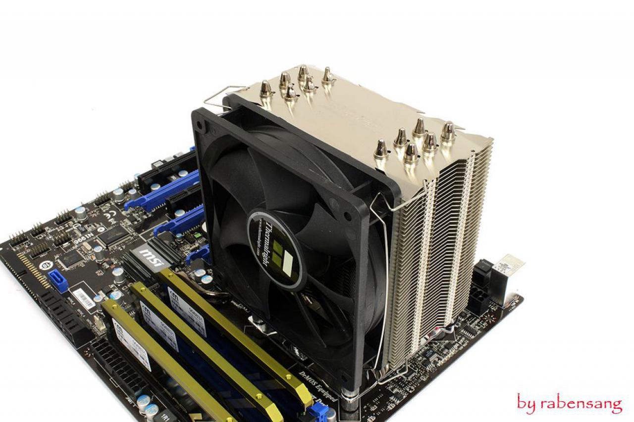 [16/07/2010] Prozessor zu heiß? CPU-Kühler im PCGHX-Test (66)