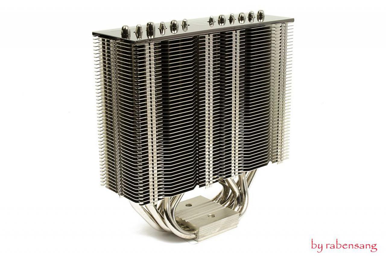 [16/07/2010] Prozessor zu heiß? CPU-Kühler im PCGHX-Test (70)