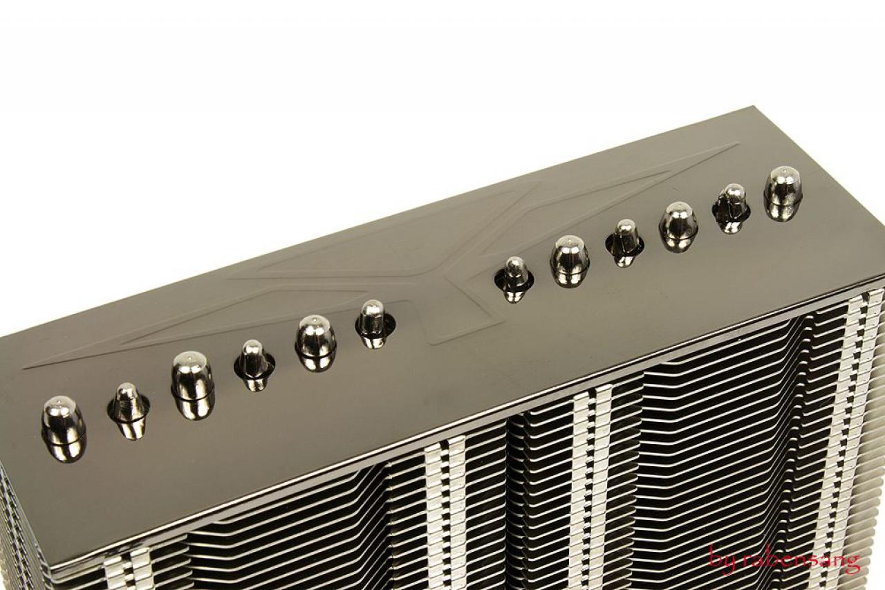 [16/07/2010] Prozessor zu heiß? CPU-Kühler im PCGHX-Test (71)