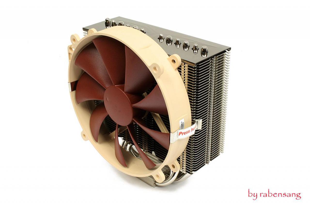 [16/07/2010] Prozessor zu heiß? CPU-Kühler im PCGHX-Test (74)