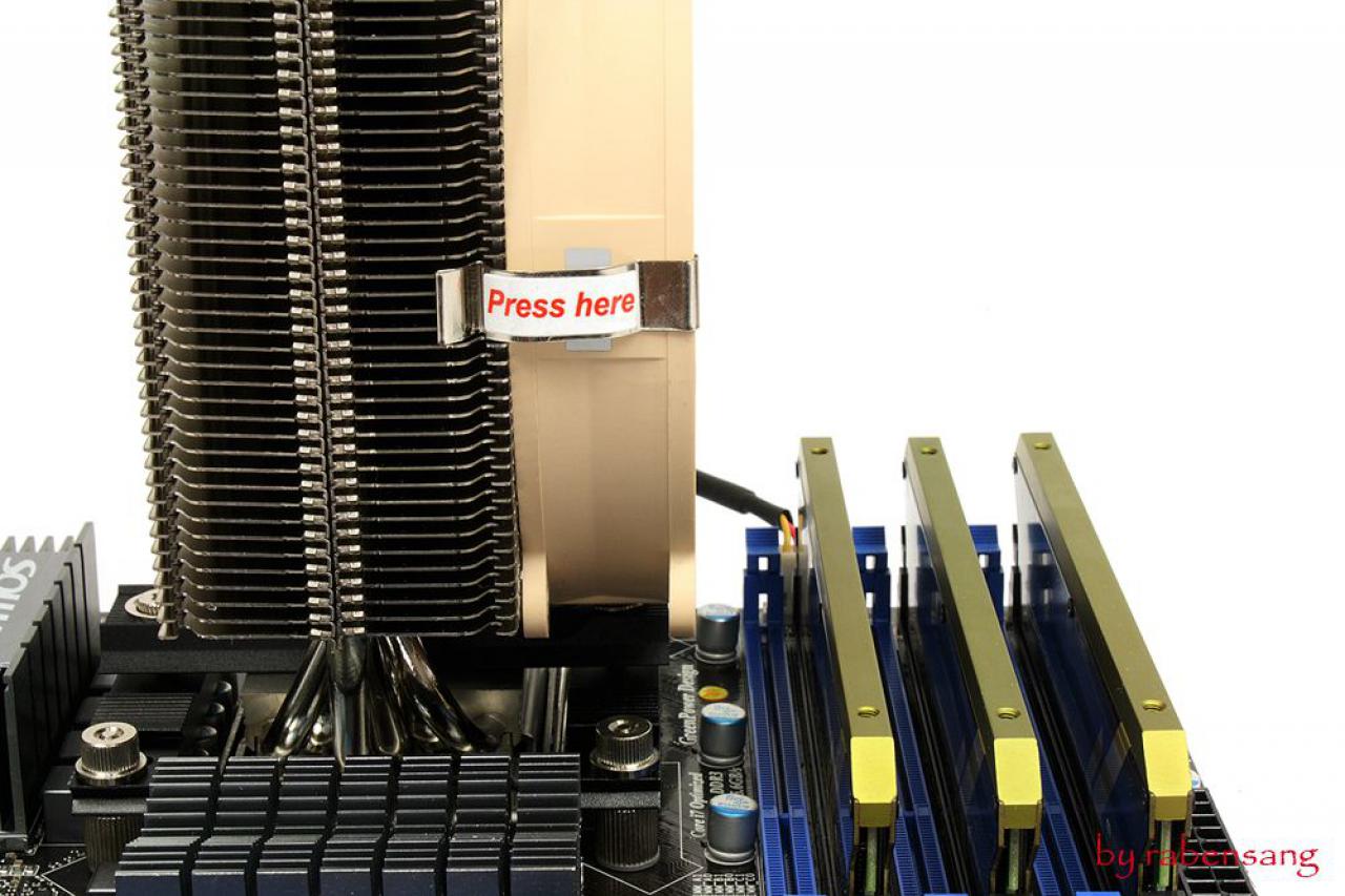 [16/07/2010] Prozessor zu heiß? CPU-Kühler im PCGHX-Test (75)