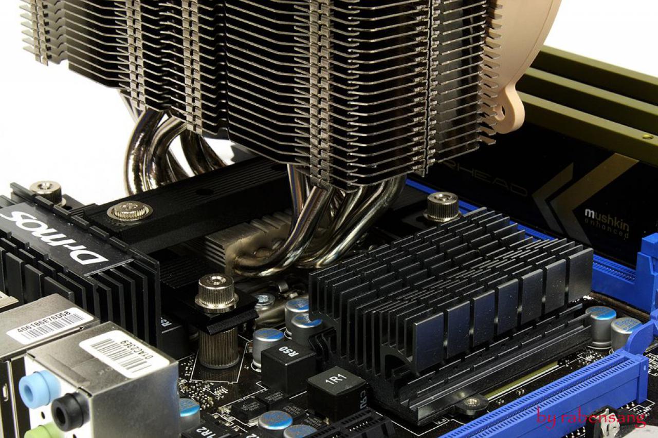 [16/07/2010] Prozessor zu heiß? CPU-Kühler im PCGHX-Test (76)