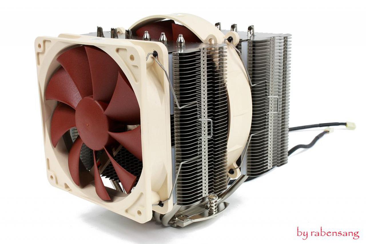 [16/07/2010] Prozessor zu heiß? CPU-Kühler im PCGHX-Test (85)