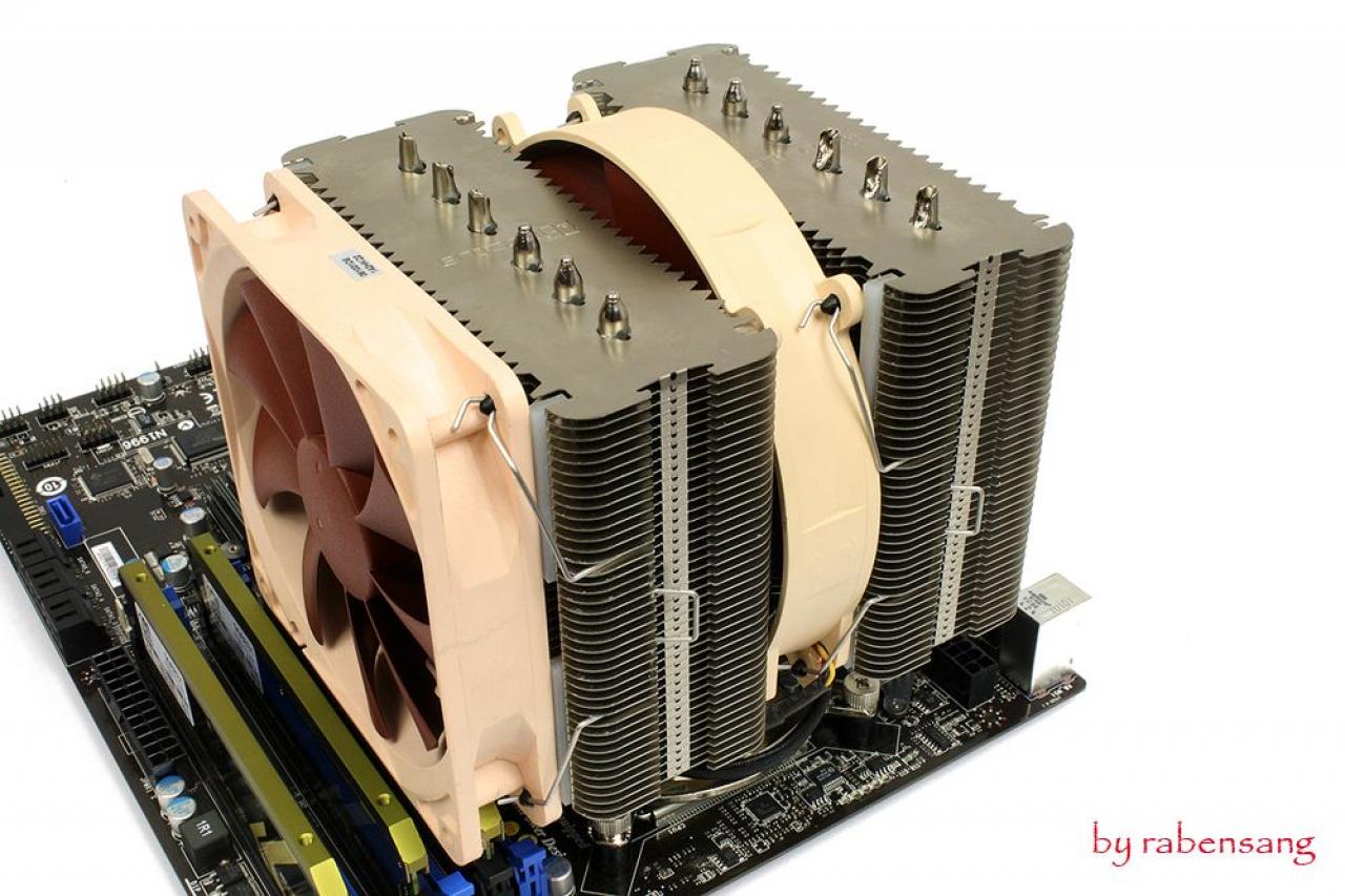[16/07/2010] Prozessor zu heiß? CPU-Kühler im PCGHX-Test (89)