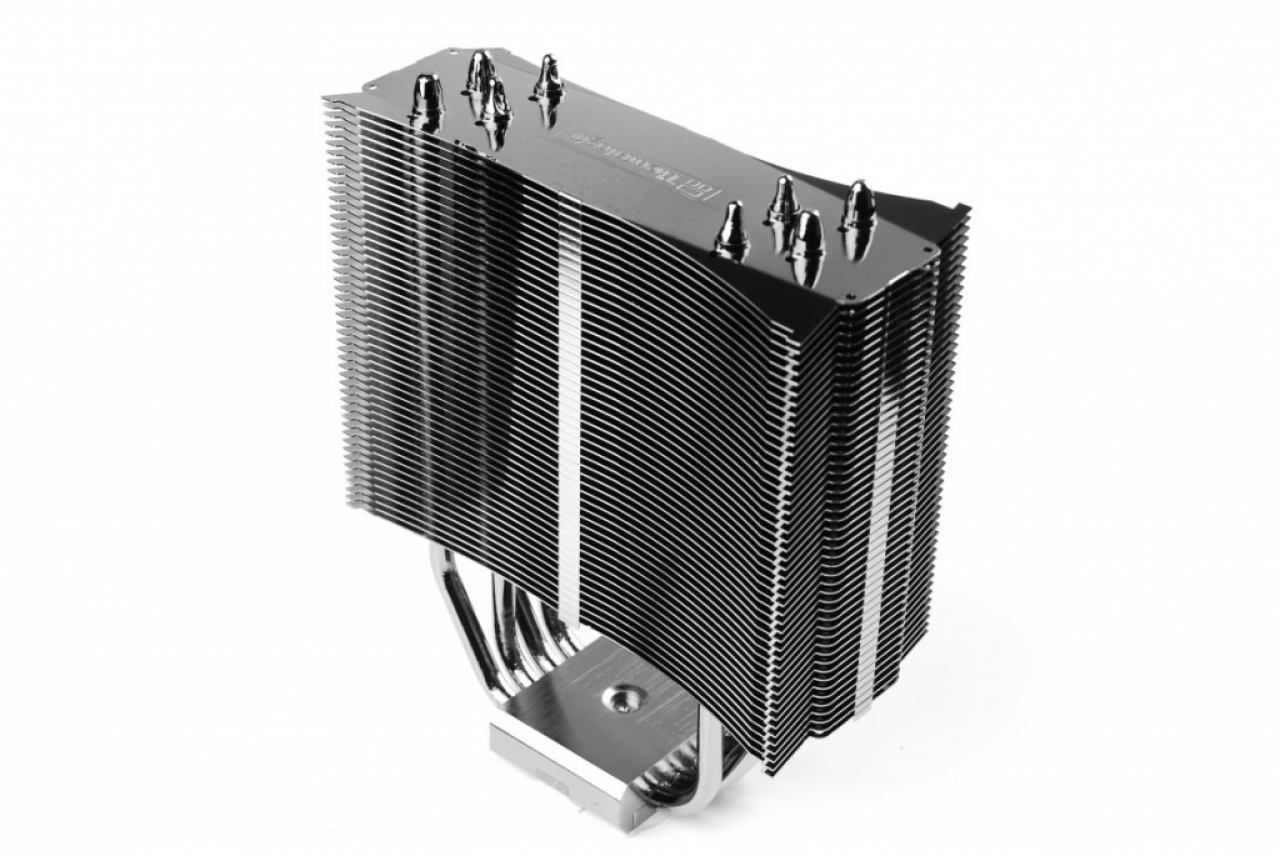 [20/07/2010] Thermalright MUX-120 Black (4)