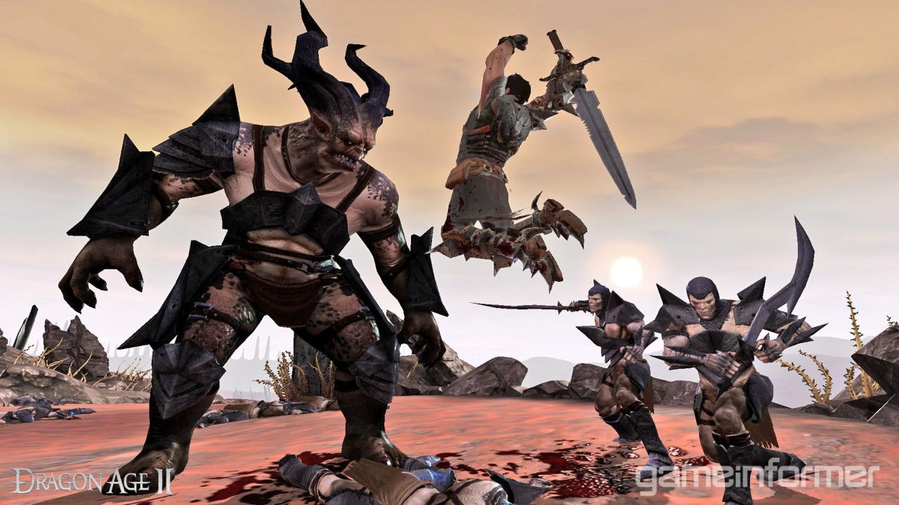 [13/07/2010] Dragon Age 2 (8)