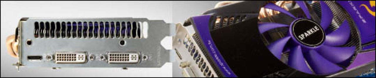 [28/07/2010] Sparkle Geforce GTX 465 und GTX 470 mit eigener Kühlung angekündigt. (4)