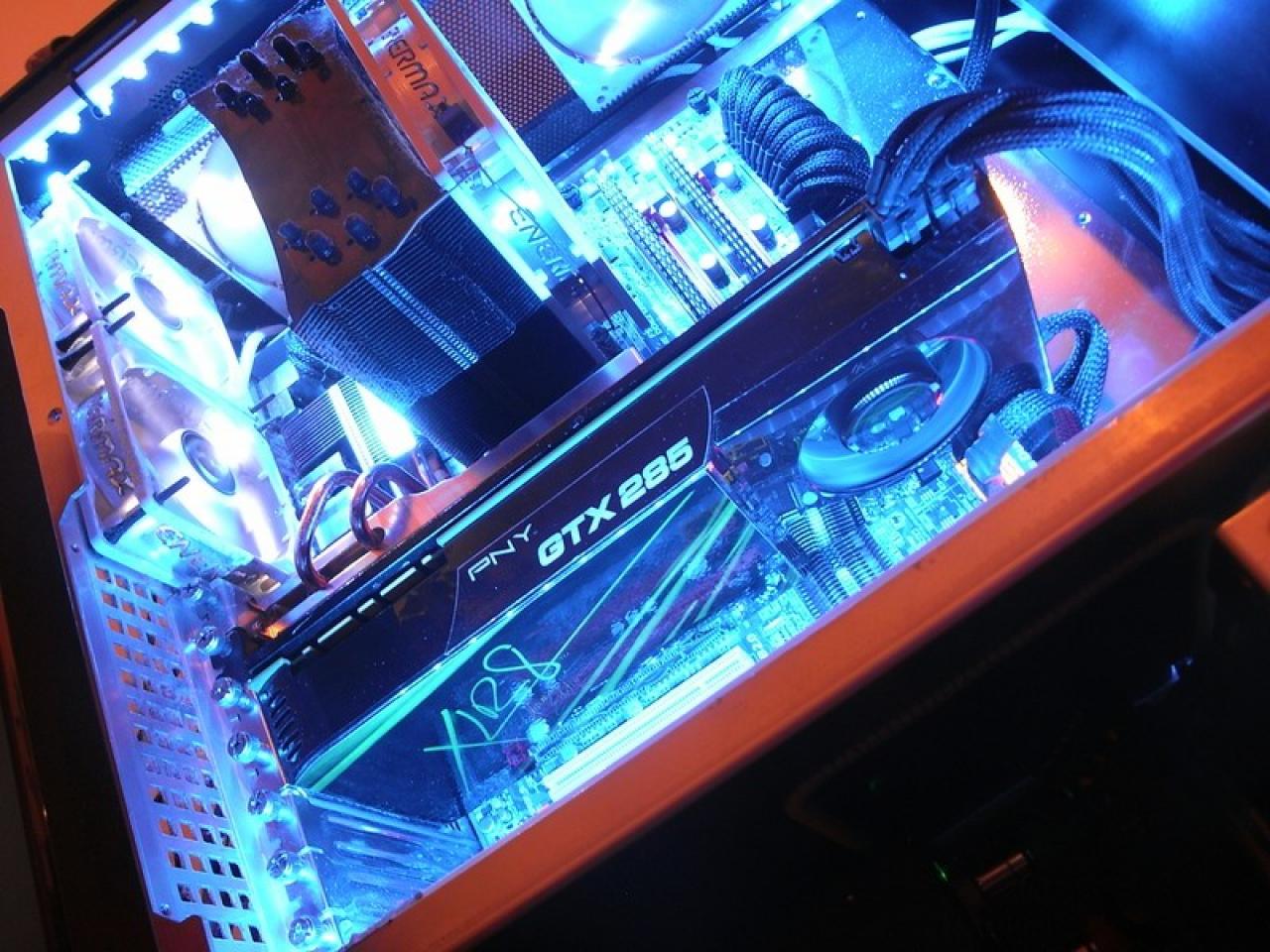 [14/07/2010] PC by Kr0n05