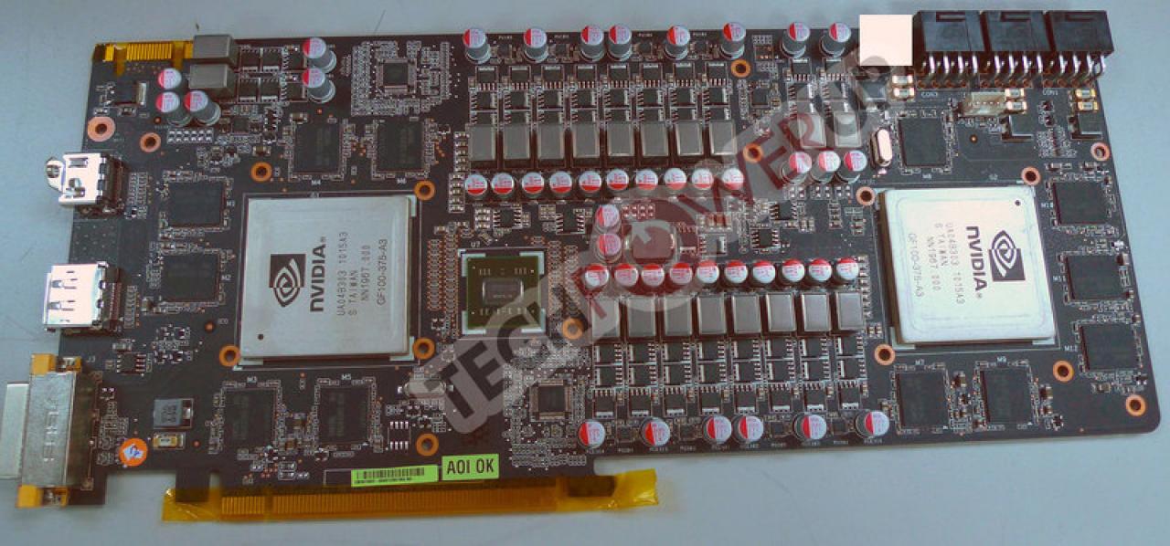 [16/07/2010] Asus Mars II 