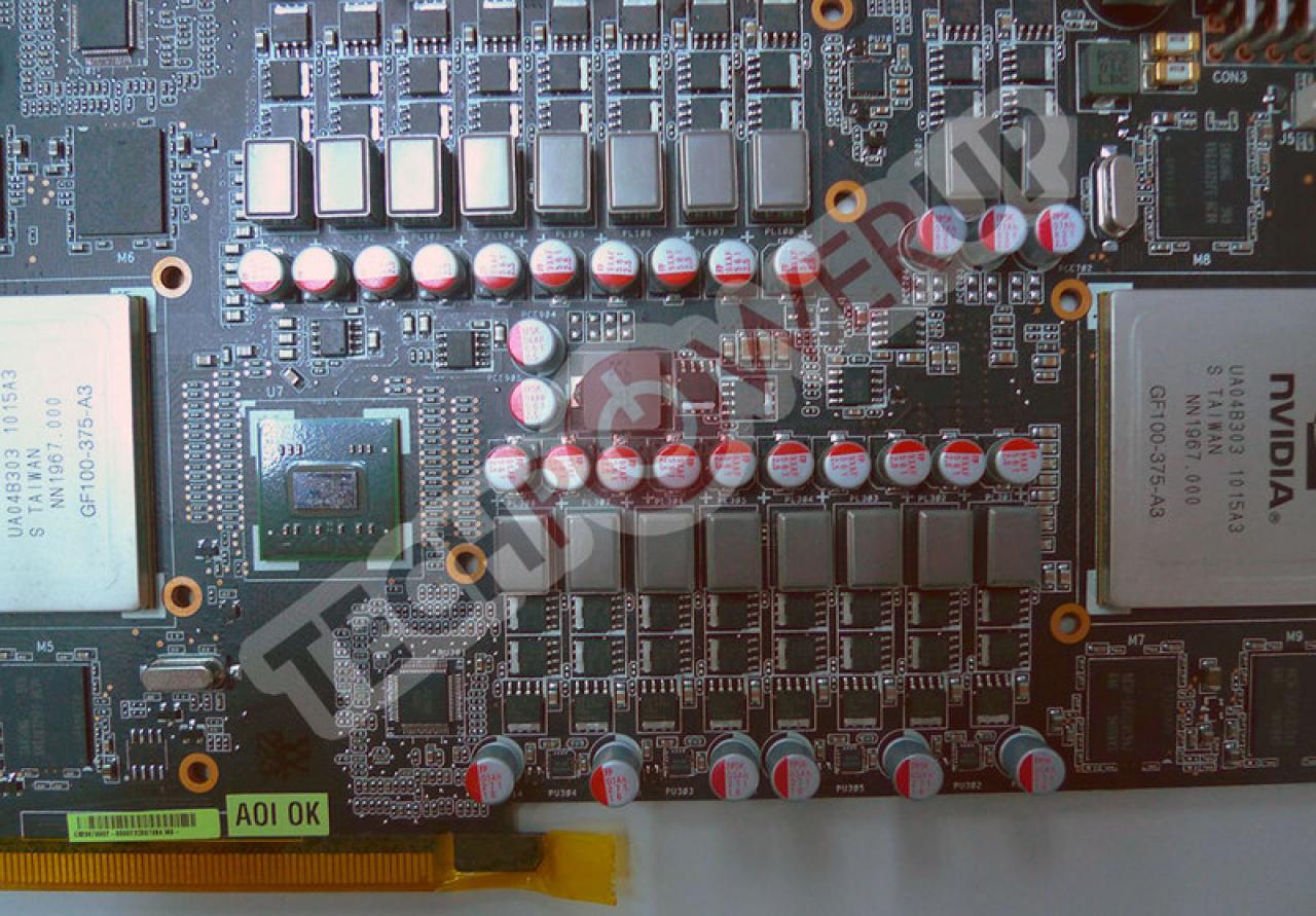 [16/07/2010] Asus Mars II 