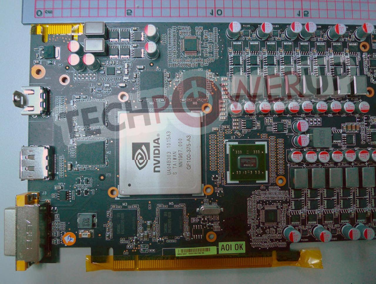 [16/07/2010] Asus Mars II 