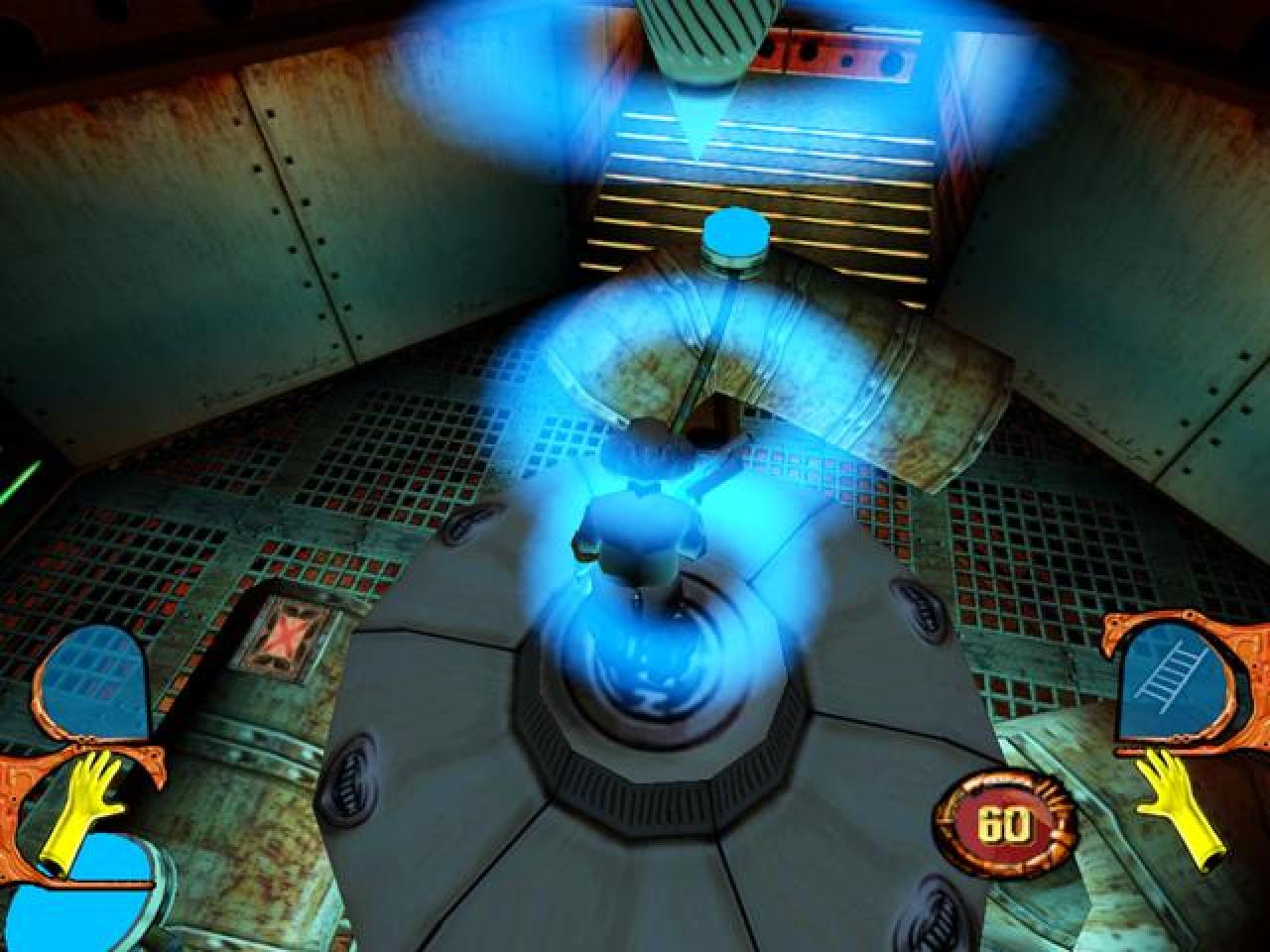 [29/07/2010] MDK2 HD: 73 versus 89 (Presse versus User)