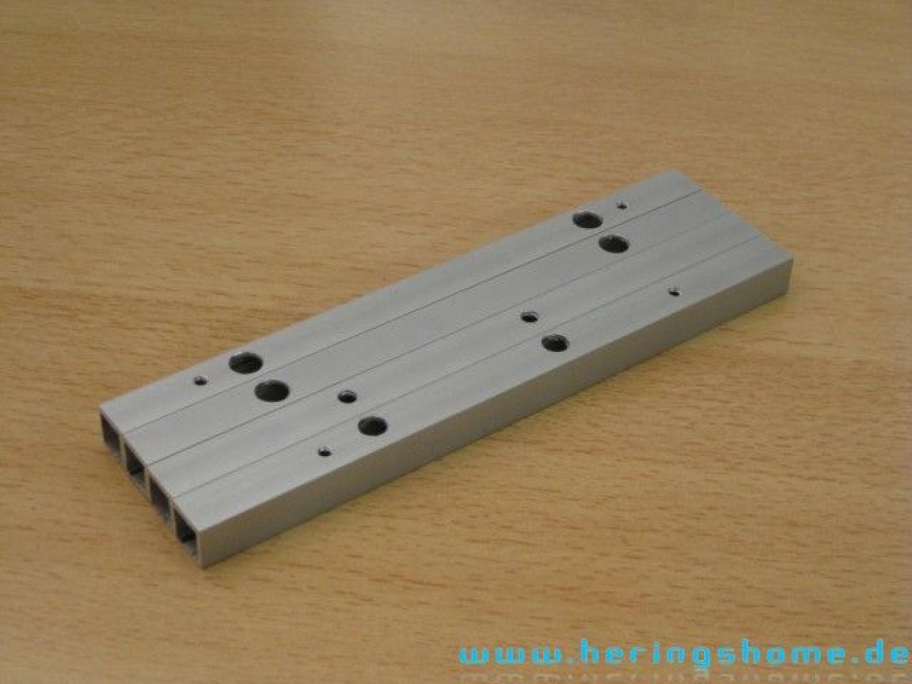 [03/07/2010] Casecon-Projekt: Mini-ITX-Gehäuse im Eigenbau - Nun mit LED-Beleuchtung und mehr (5)