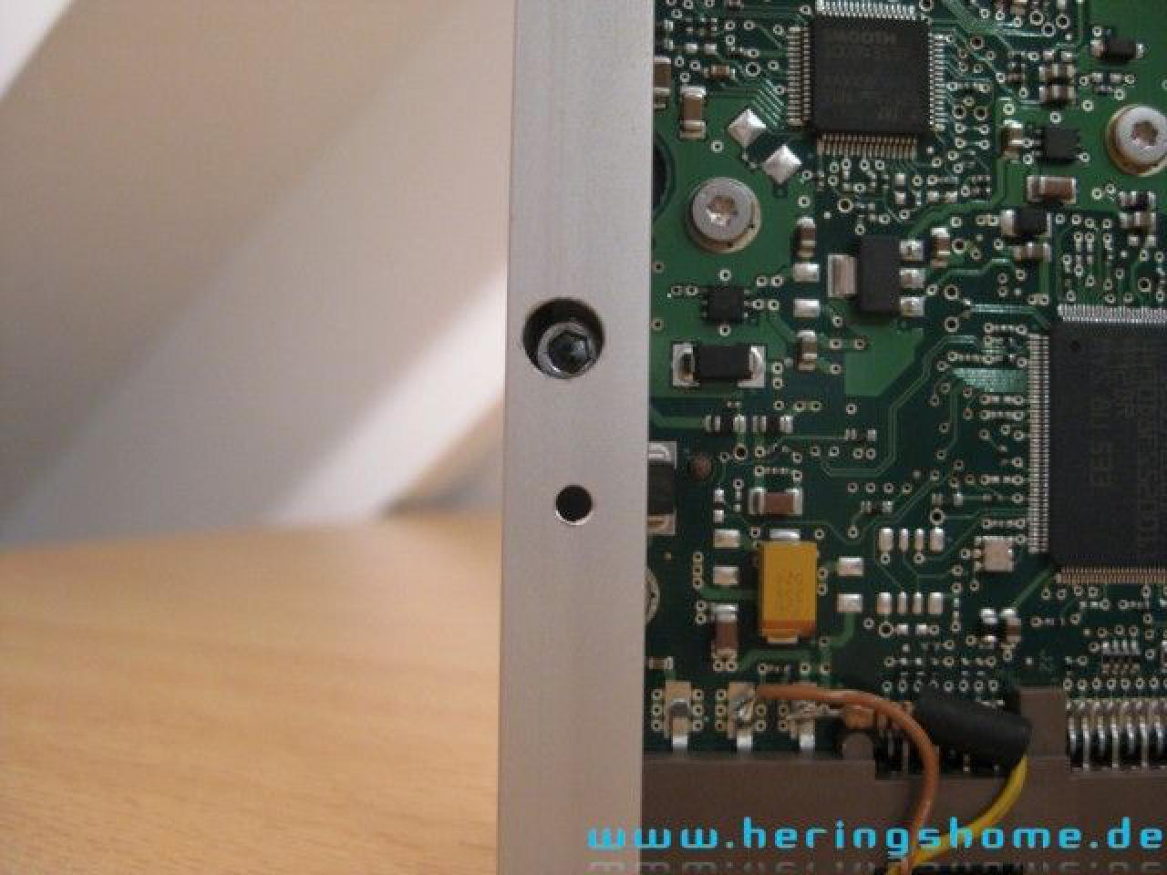 [03/07/2010] Casecon-Projekt: Mini-ITX-Gehäuse im Eigenbau - Nun mit LED-Beleuchtung und mehr (6)