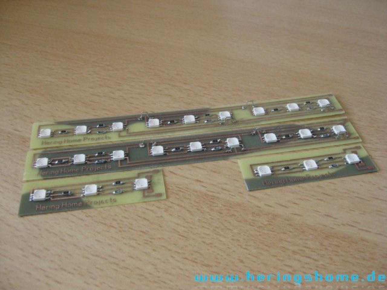 [03/07/2010] Casecon-Projekt: Mini-ITX-Gehäuse im Eigenbau - Nun mit LED-Beleuchtung und mehr (15)