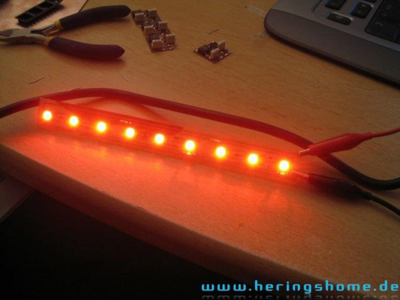 [03/07/2010] Casecon-Projekt: Mini-ITX-Gehäuse im Eigenbau - Nun mit LED-Beleuchtung und mehr (16)