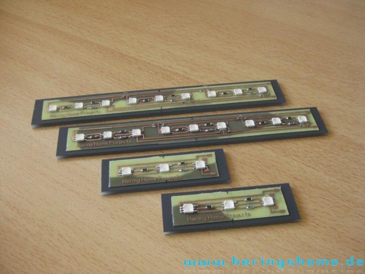 [03/07/2010] Casecon-Projekt: Mini-ITX-Gehäuse im Eigenbau - Nun mit LED-Beleuchtung und mehr (17)