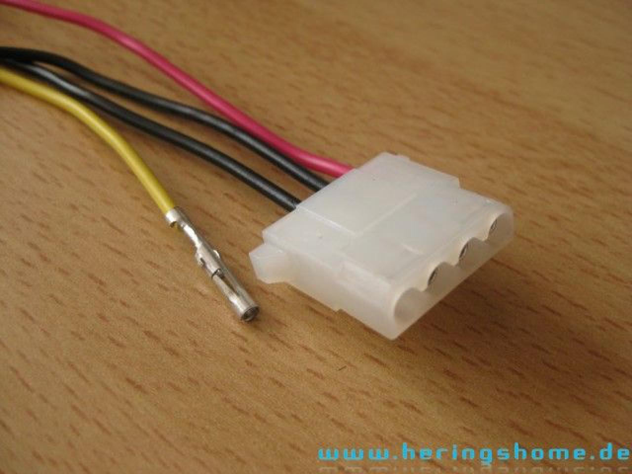 [03/07/2010] Casecon-Projekt: Mini-ITX-Gehäuse im Eigenbau - Nun mit LED-Beleuchtung und mehr (18)