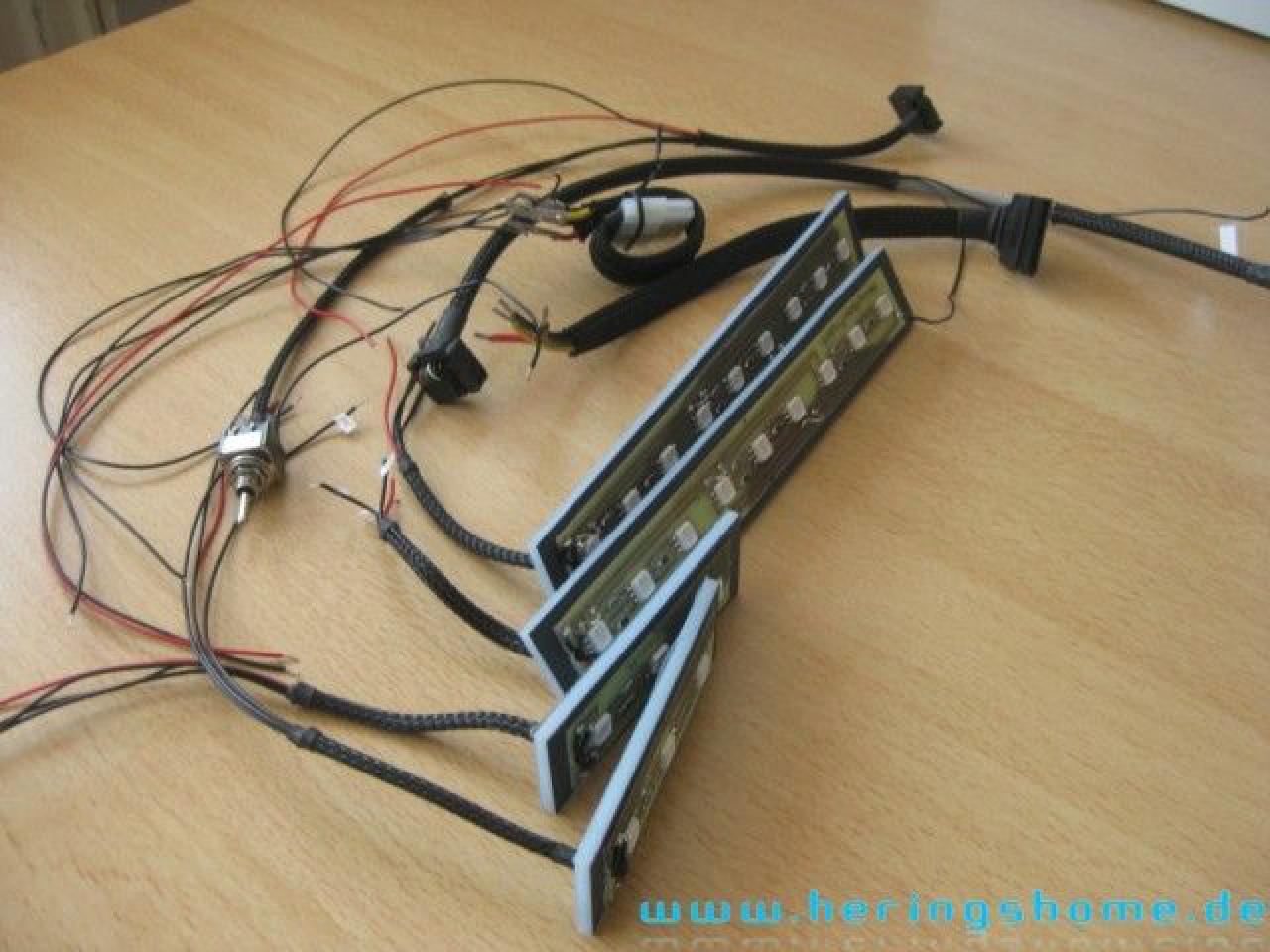 [03/07/2010] Casecon-Projekt: Mini-ITX-Gehäuse im Eigenbau - Nun mit LED-Beleuchtung und mehr (21)