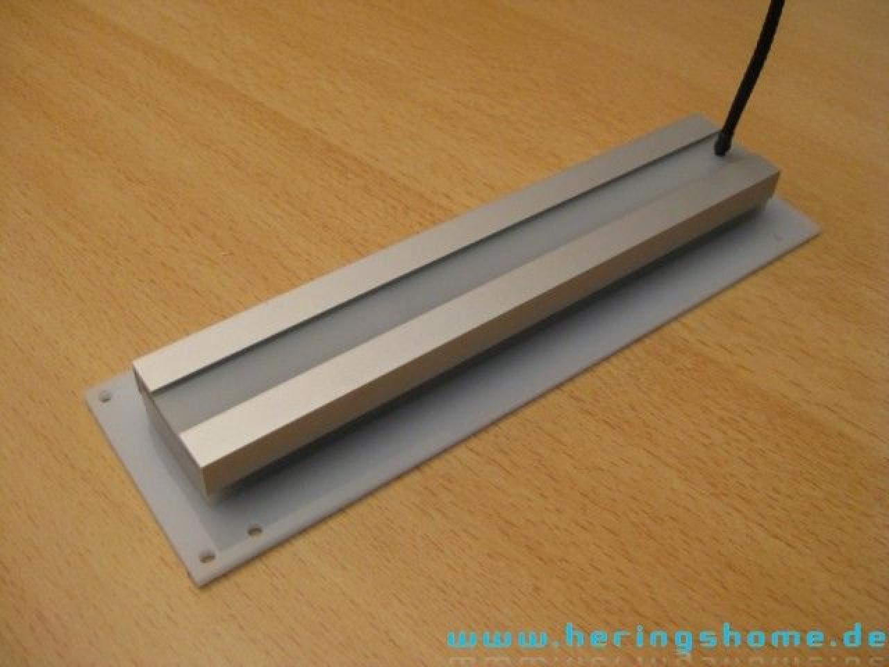 [03/07/2010] Casecon-Projekt: Mini-ITX-Gehäuse im Eigenbau - Nun mit LED-Beleuchtung und mehr (23)
