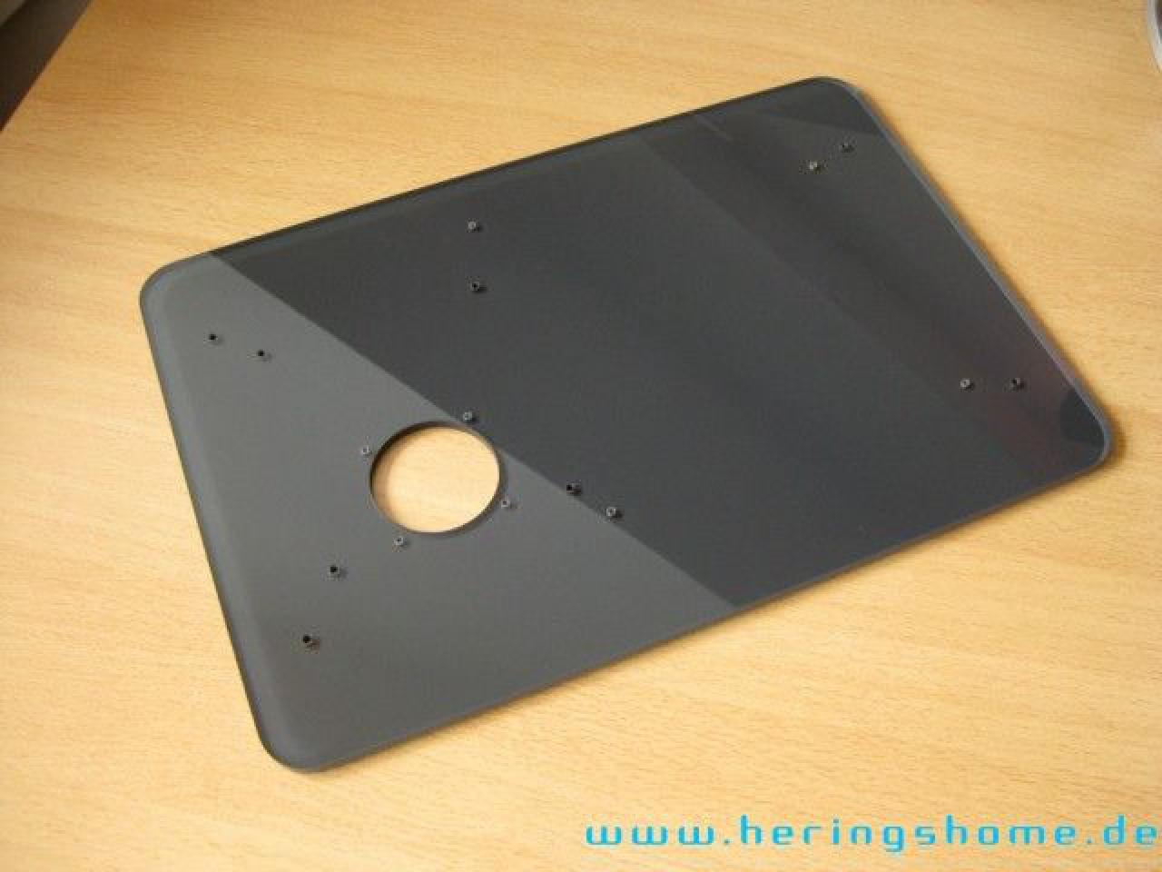 [03/07/2010] Casecon-Projekt: Mini-ITX-Gehäuse im Eigenbau - Nun mit LED-Beleuchtung und mehr (25)