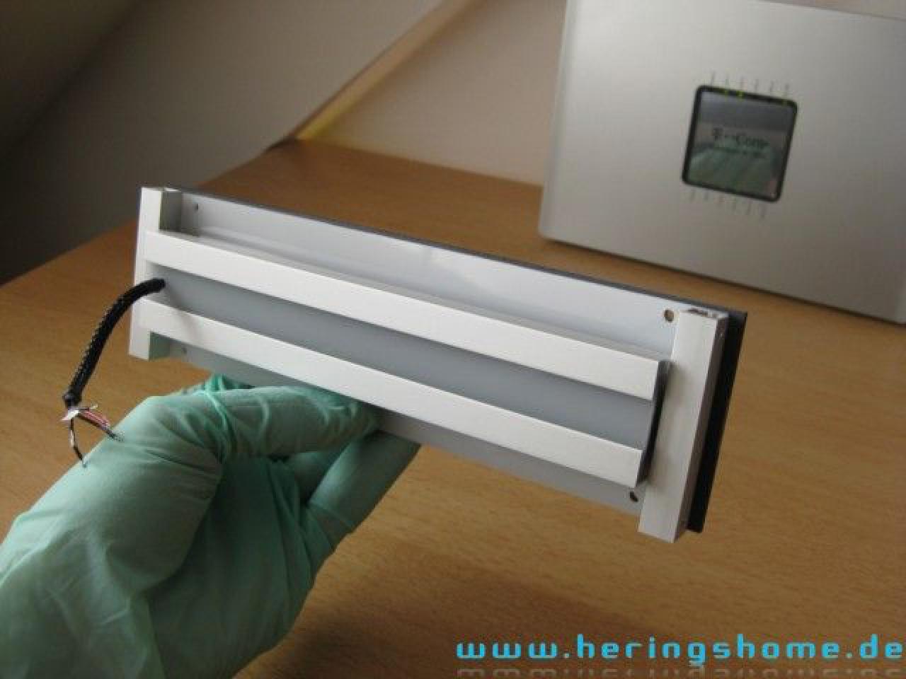 [03/07/2010] Casecon-Projekt: Mini-ITX-Gehäuse im Eigenbau - Nun mit LED-Beleuchtung und mehr (27)