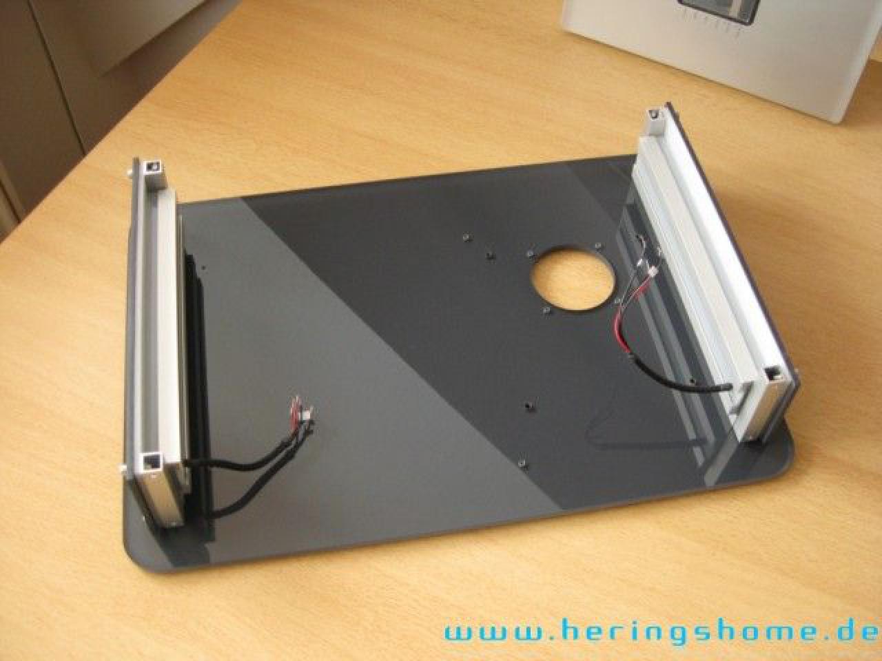 [03/07/2010] Casecon-Projekt: Mini-ITX-Gehäuse im Eigenbau - Nun mit LED-Beleuchtung und mehr (28)