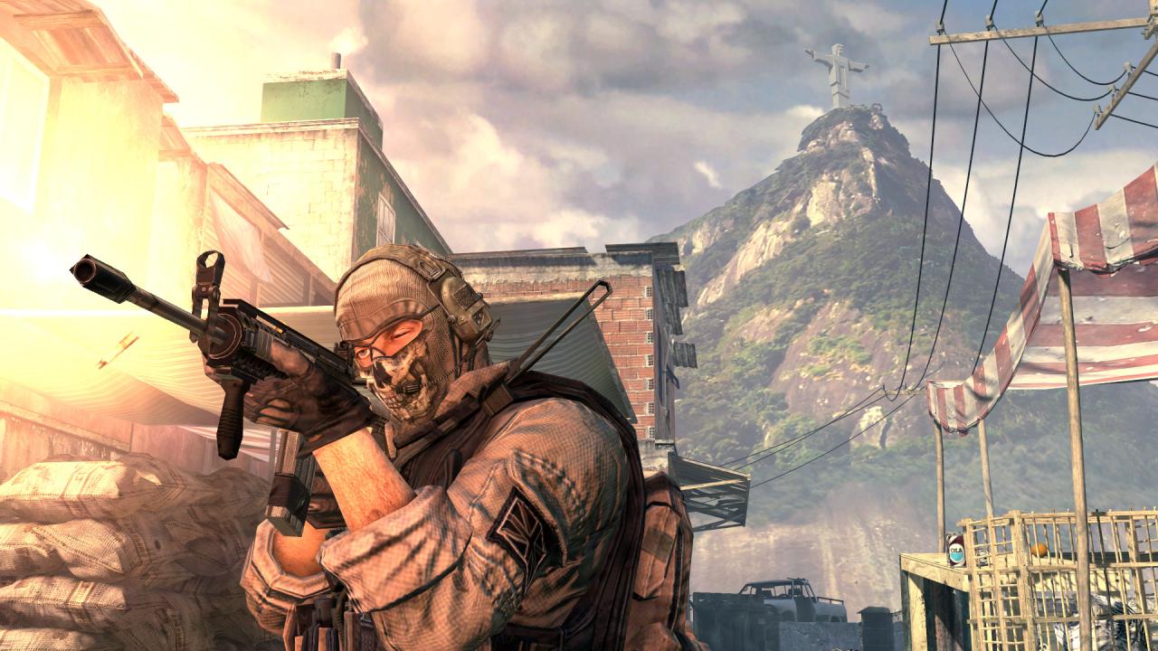 [19/07/2010] Platz	20:	Call of Duty 6 - Modern Warfare 2	-	54	Stimmen;	10.57%