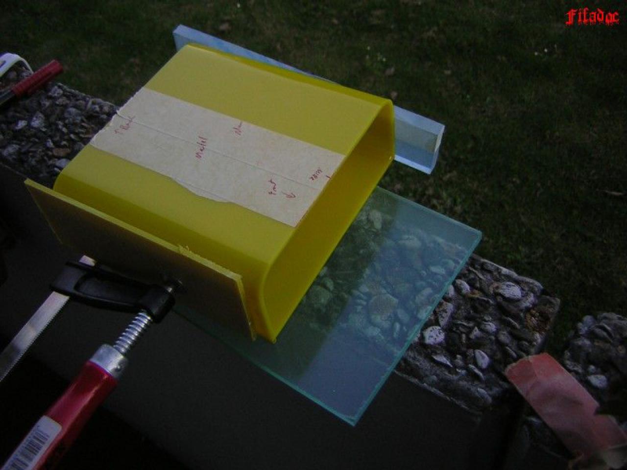 [03/07/2010] PCGH-Casemod von Modding-Sekte NobLorRos - Neues Update (23)