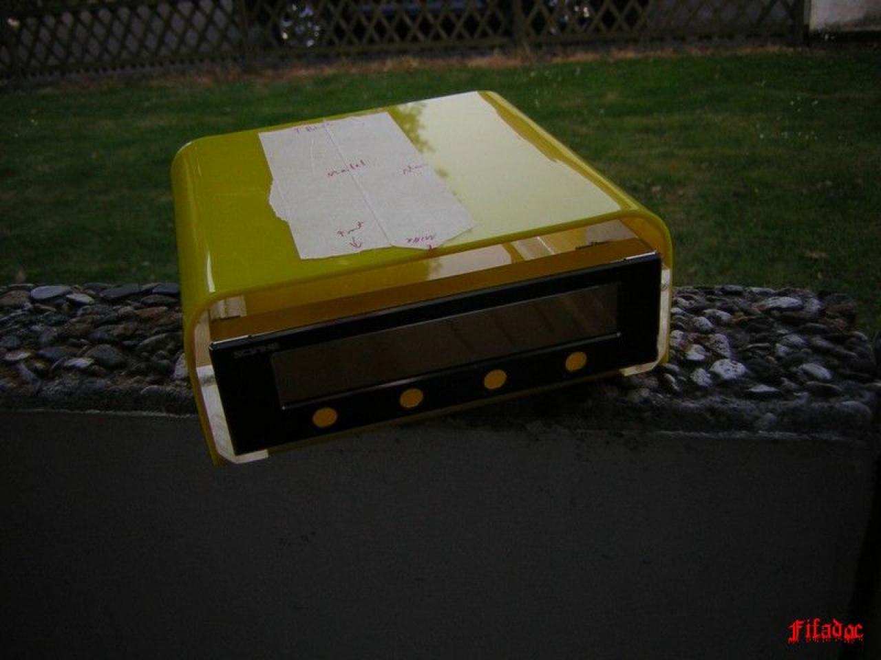[03/07/2010] PCGH-Casemod von Modding-Sekte NobLorRos - Neues Update (29)