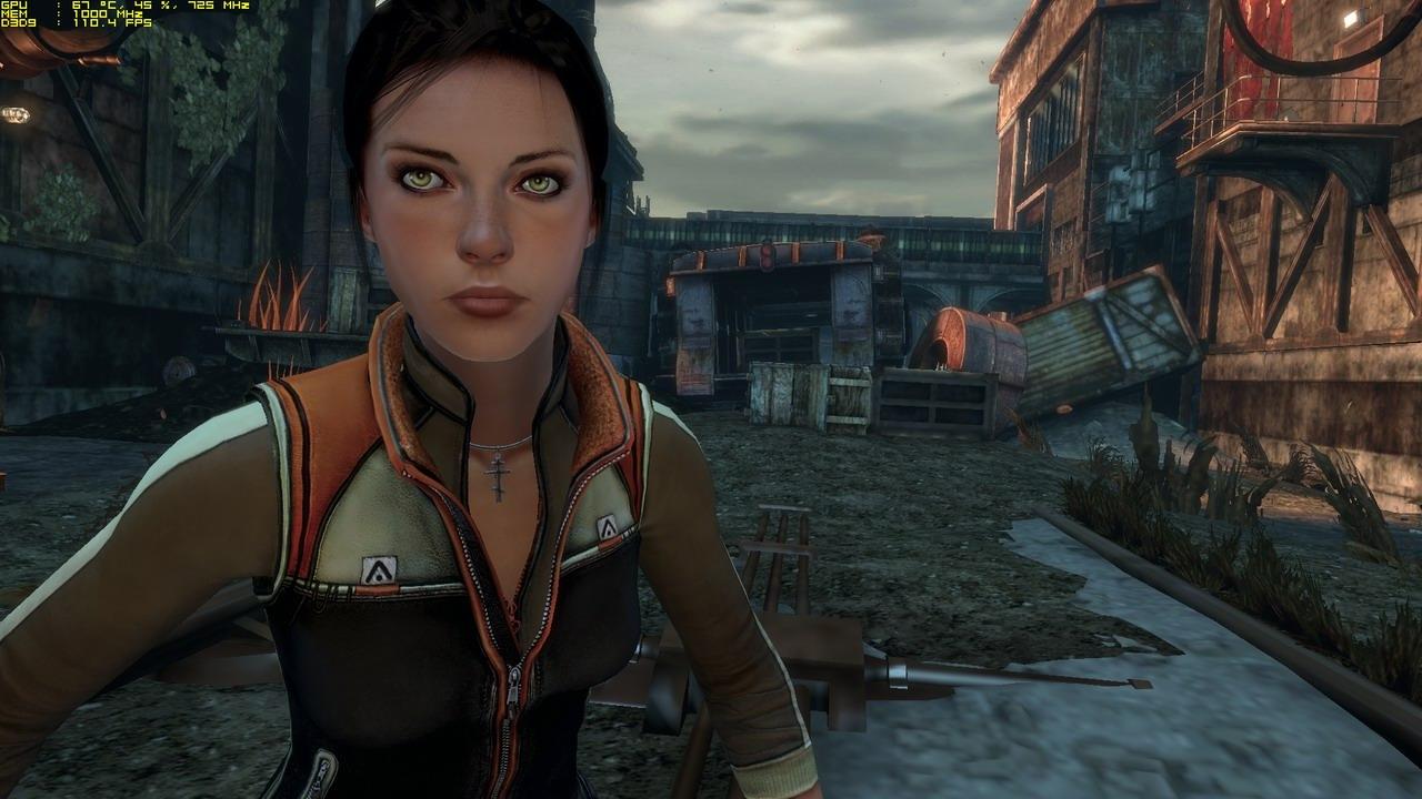 [19/07/2010] Singularity (2010): Das Spiel ist ein großes Problemkind, denn es befindet sich gerade an der Schwelle von Top und Flop. Im ersten Auslieferungszustand ohne Patch definitiv ein Flop, aber zum Glück wurde nachgebessert.
