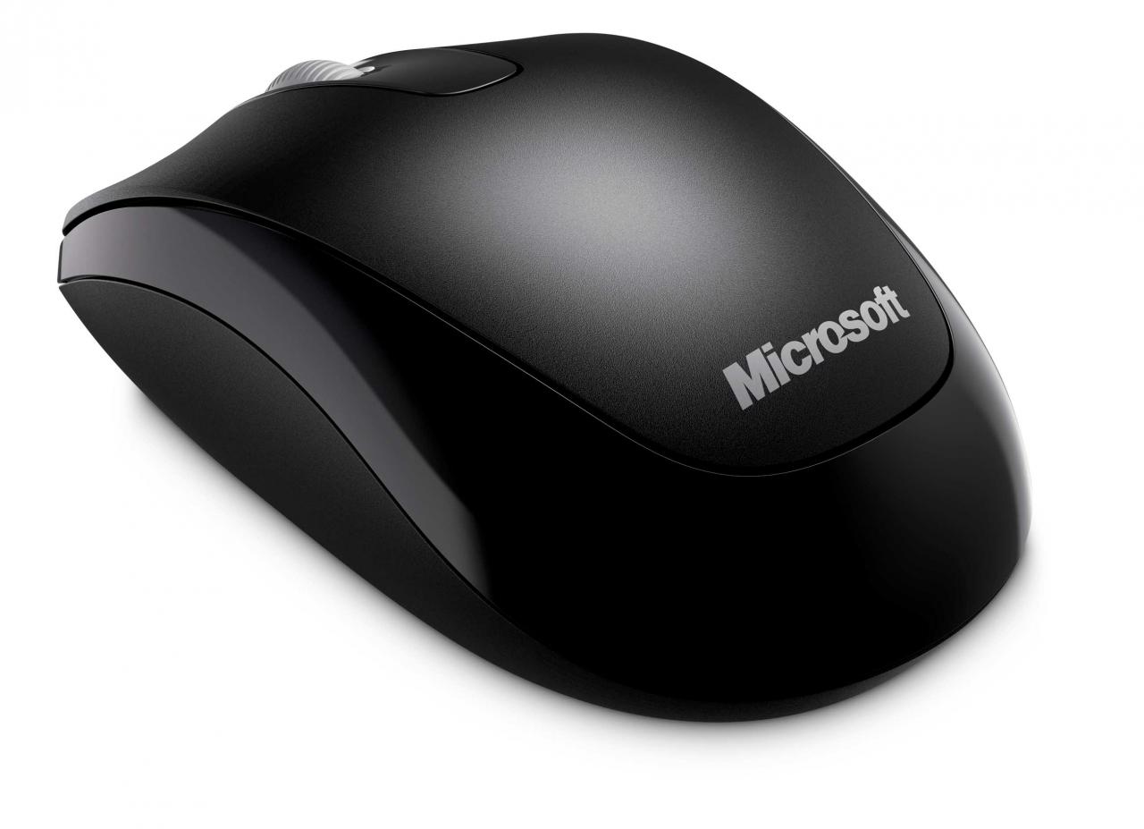 [30/07/2010] Microsoft Mobile Mouse 1000 (1)