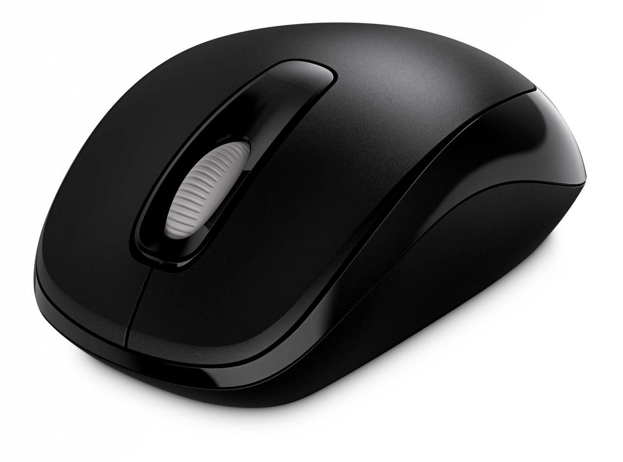 [30/07/2010] Microsoft Mobile Mouse 1000 (2)