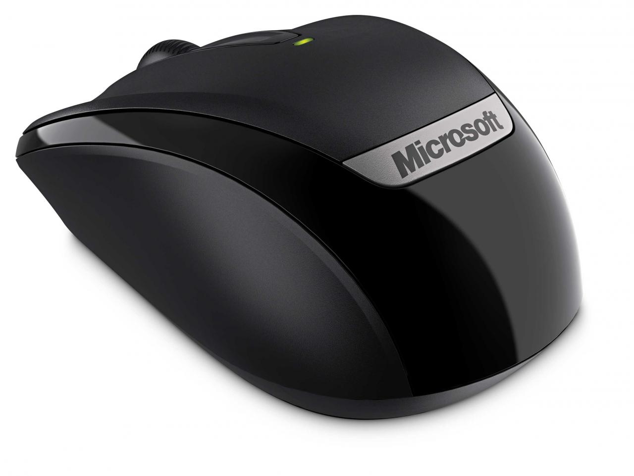 [30/07/2010] Microsoft Mobile Mouse 3000 (1)