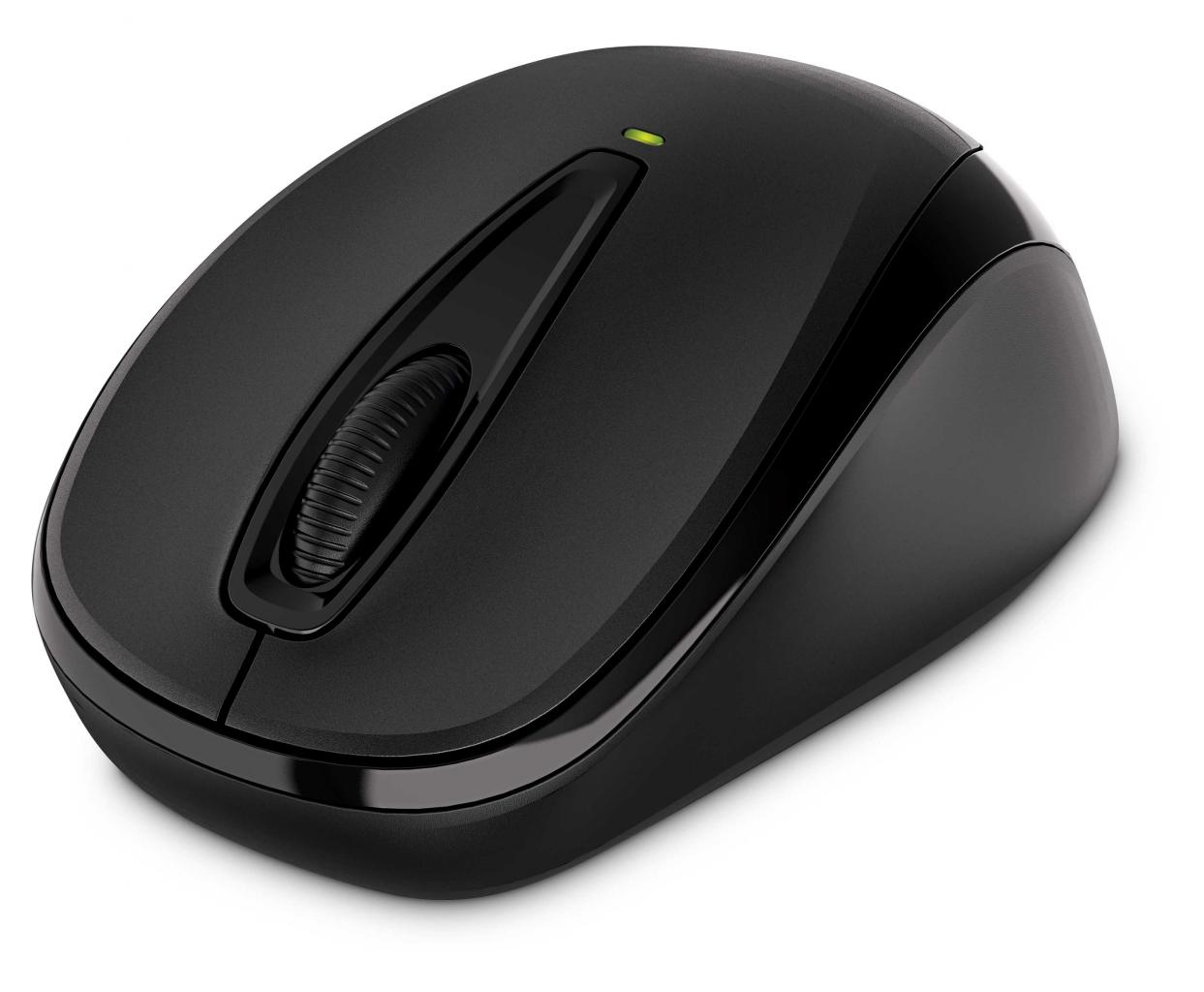 [30/07/2010] Microsoft Mobile Mouse 3000 (2)