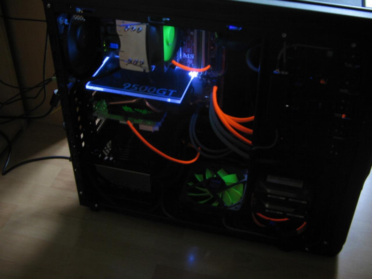 [14/07/2010] PC by x2sound