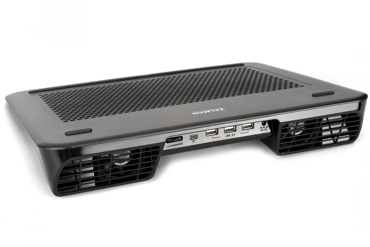 [08/07/2010] Zalman ZM-NC2500Plus (1)