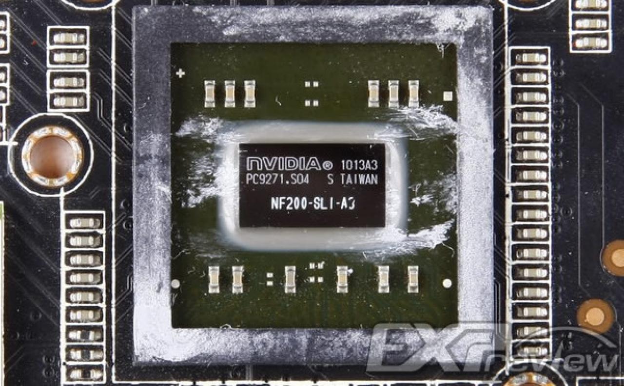 [02/08/2010] Zotac Geforce Dual GTS 250