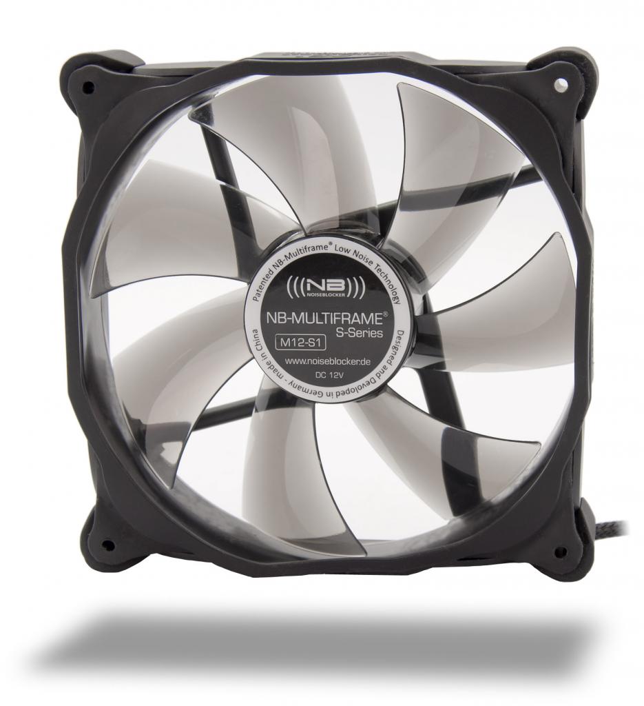 [25/08/2010] Noiseblocker Multiframe S-Serie-M12 (1)