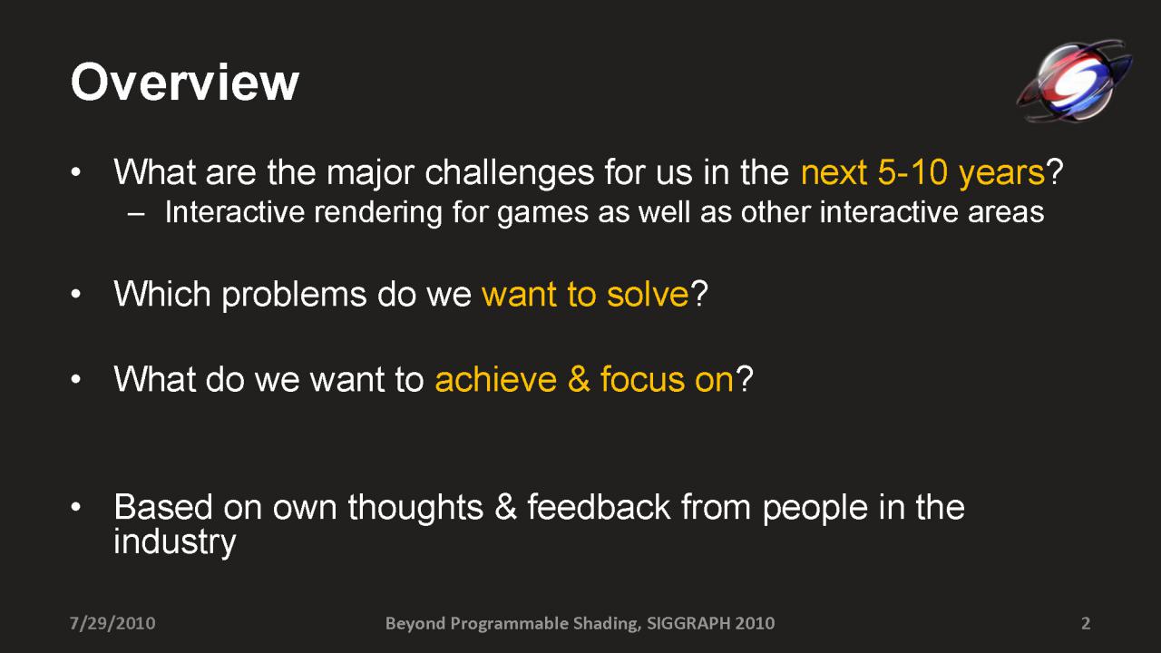 [05/08/2010] SIGGRAPH 2010 (2)