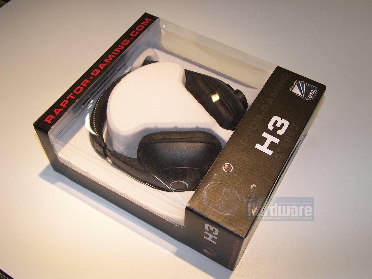 [21/08/2010] Raptor Gaming H3 (1)