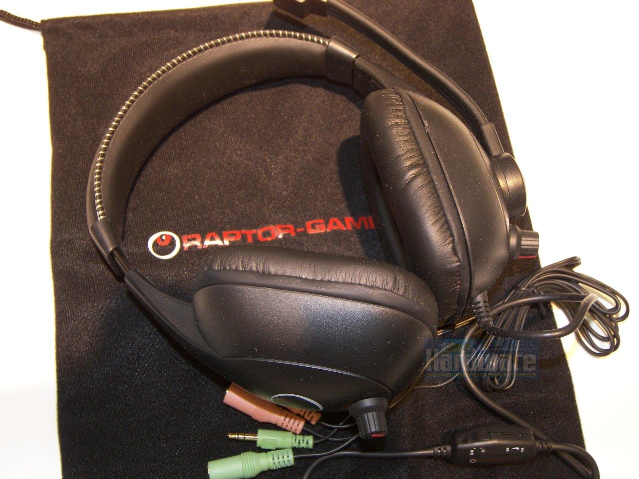 [21/08/2010] Raptor Gaming H3 (2)