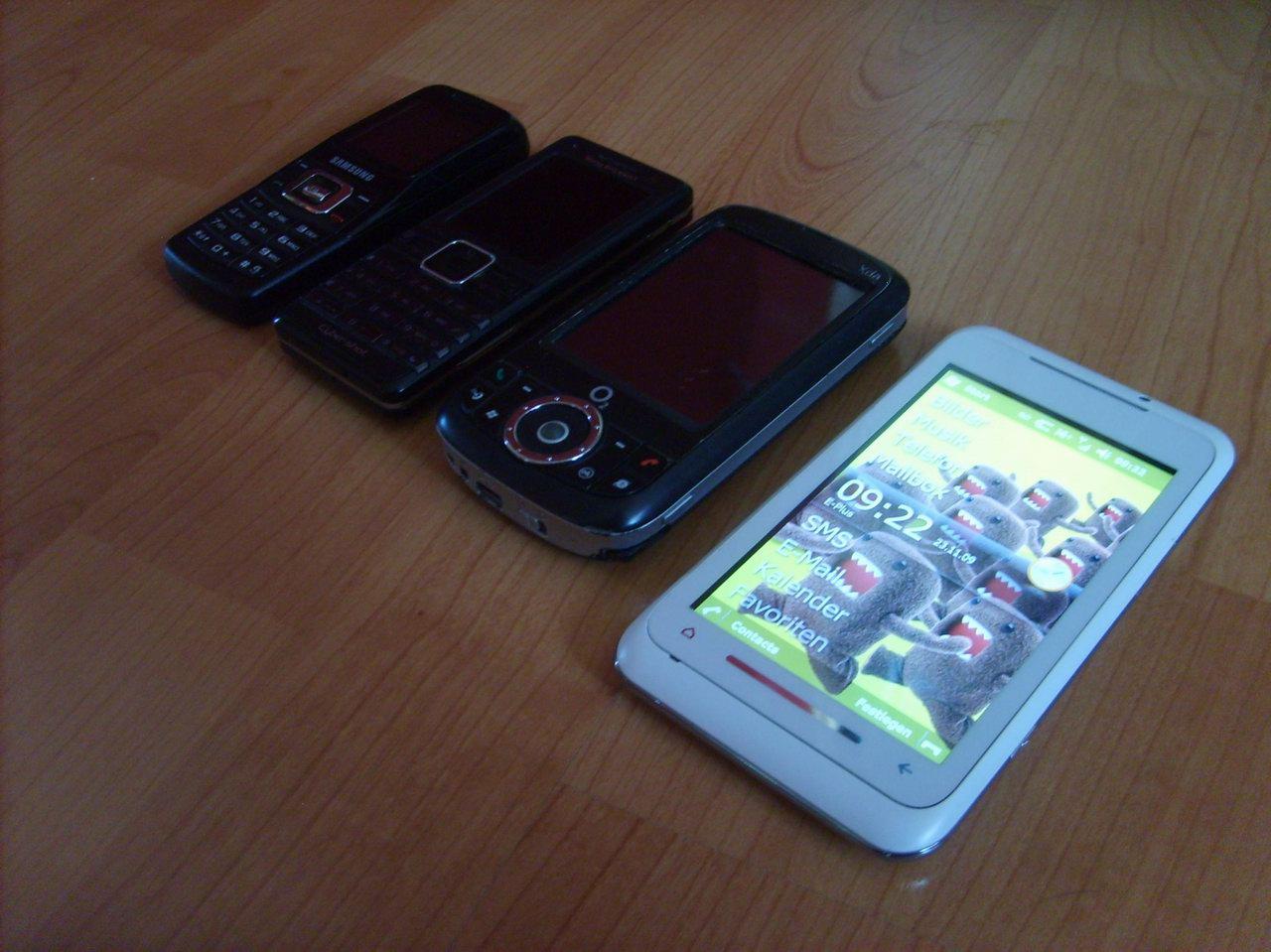 [08/08/2010] Handy by Terence Skill