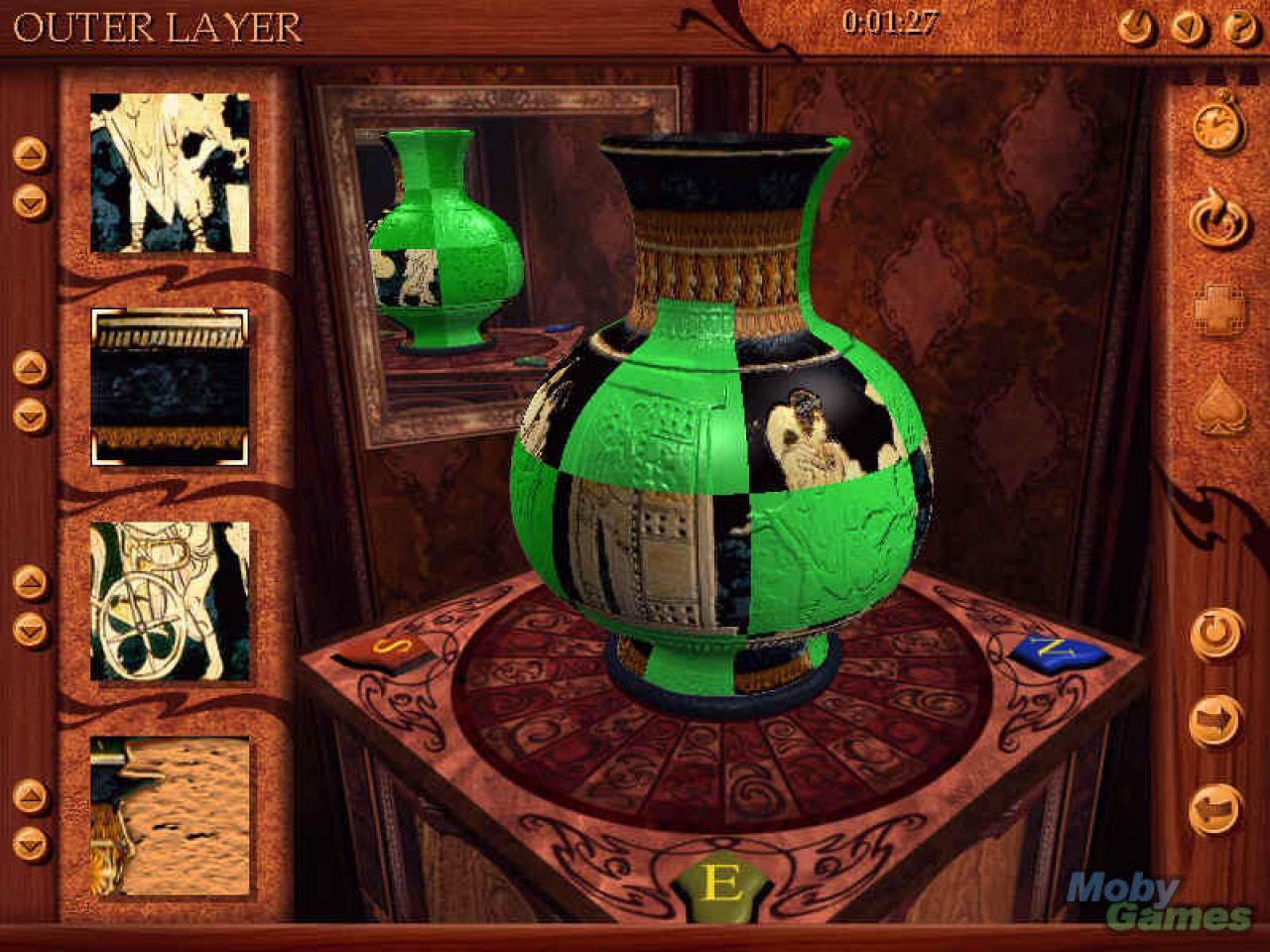 [27/08/2010] 1999: Pandoras Box