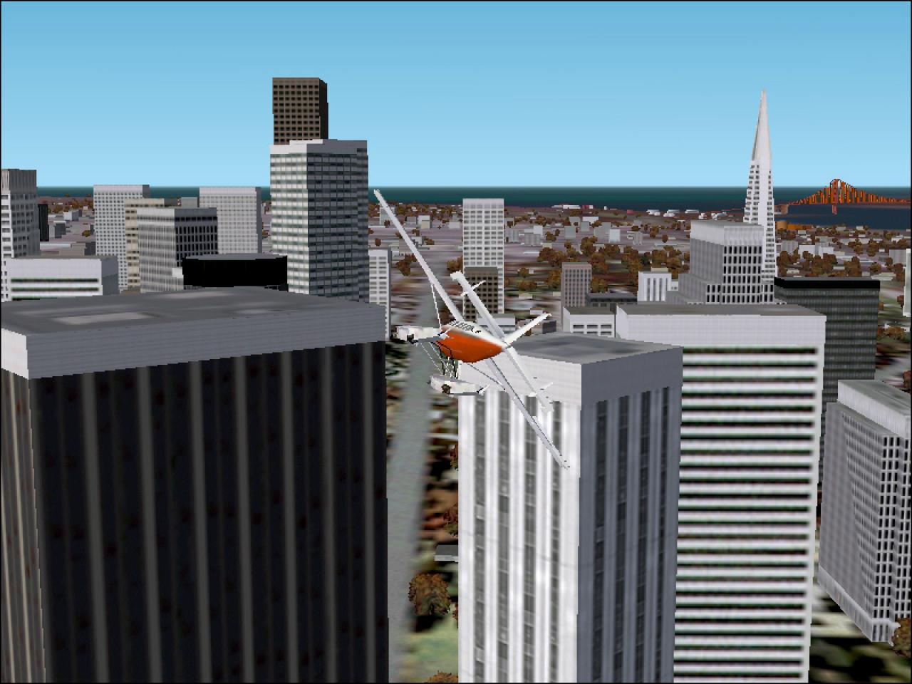 [27/08/2010] 2001: Flight Simulator 2002