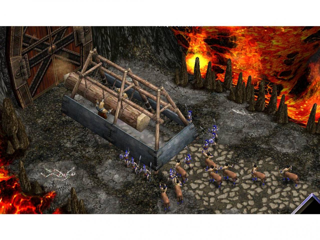 [27/08/2010] 2002: Age of Mythology 