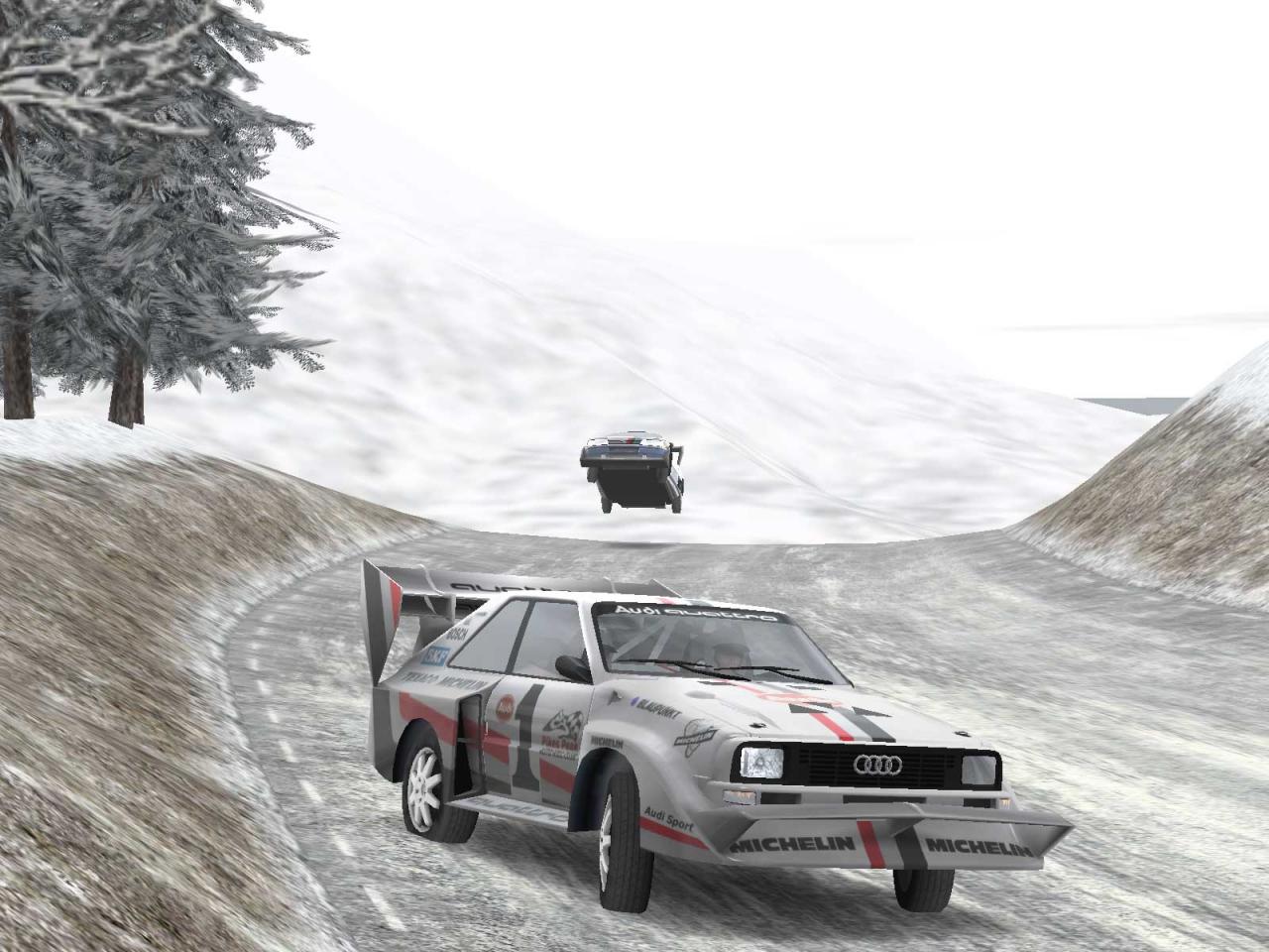 [27/08/2010] 2002: Rallisport Challenge